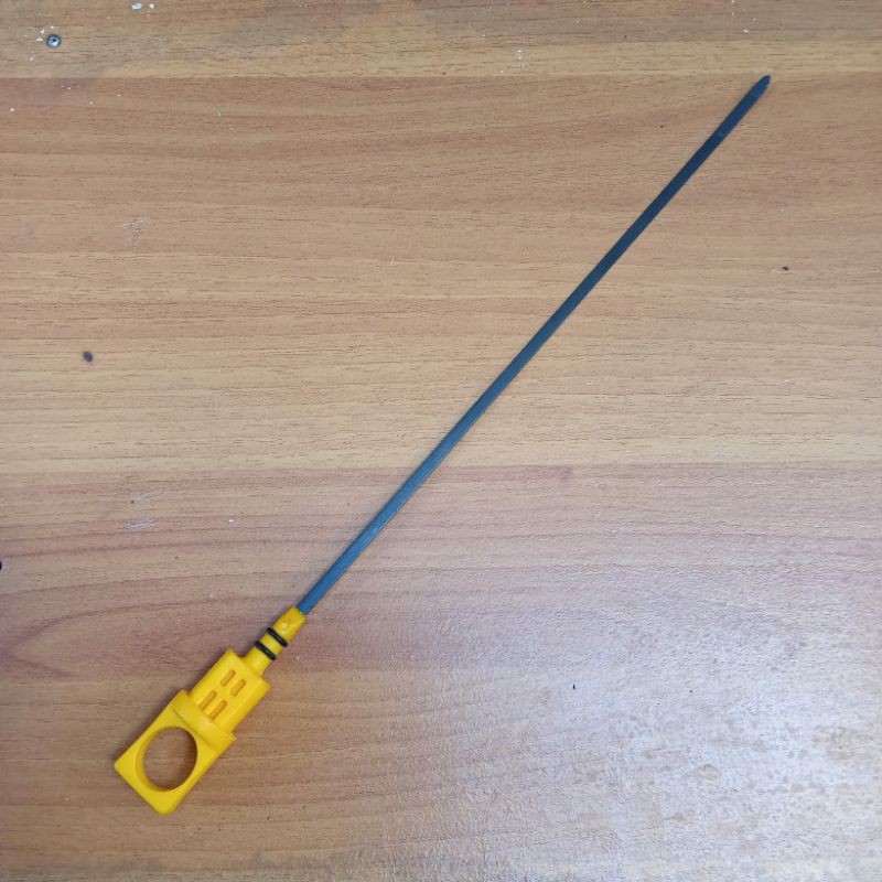 control oli xenia standar 1000cc