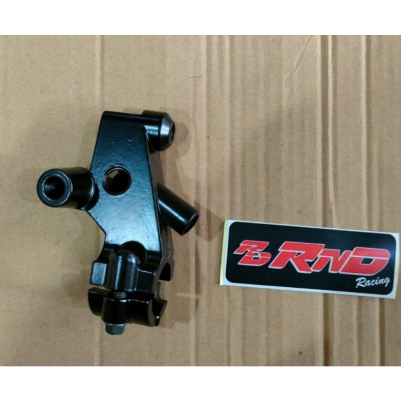 rumah handle kopling tiger dudukan ORIGINAL