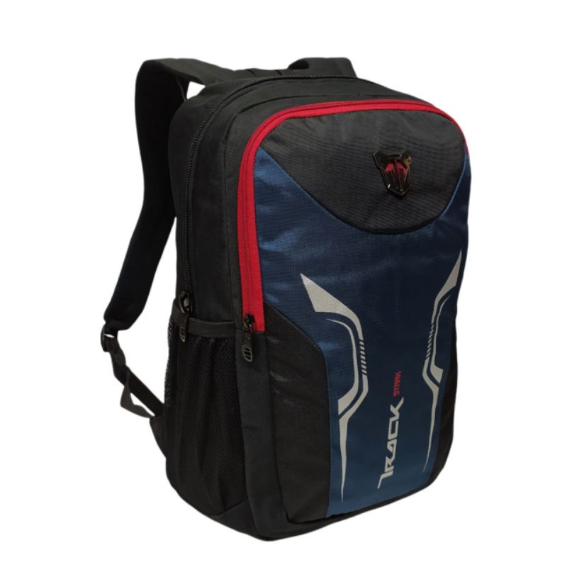 Tas ransel backpack laptop pria track by tracker 79739