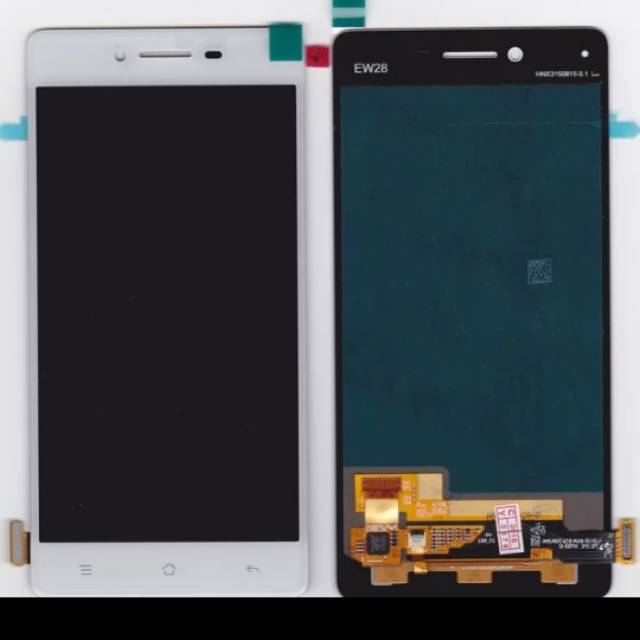 Lcd+Touchscreen Oppo R7 Lite Fullset