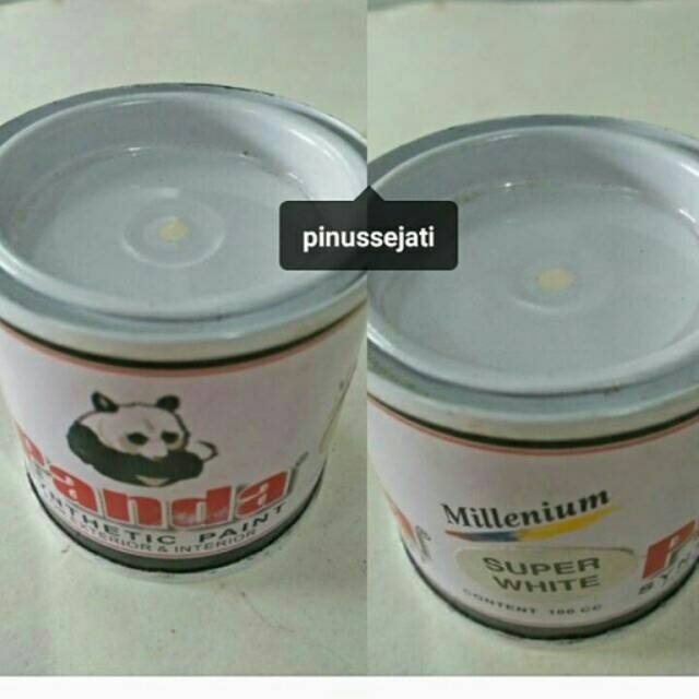 

Cat Panda Serba Guna