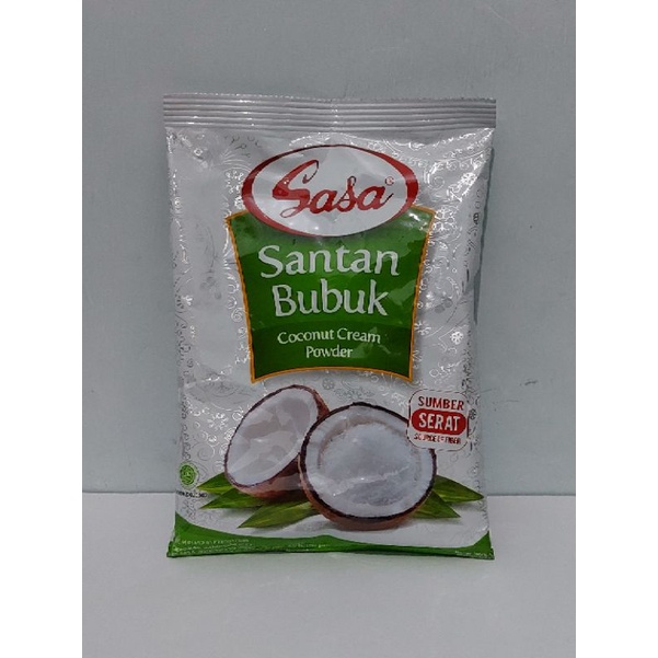 

SASA SANTAN BUBUK 80GR