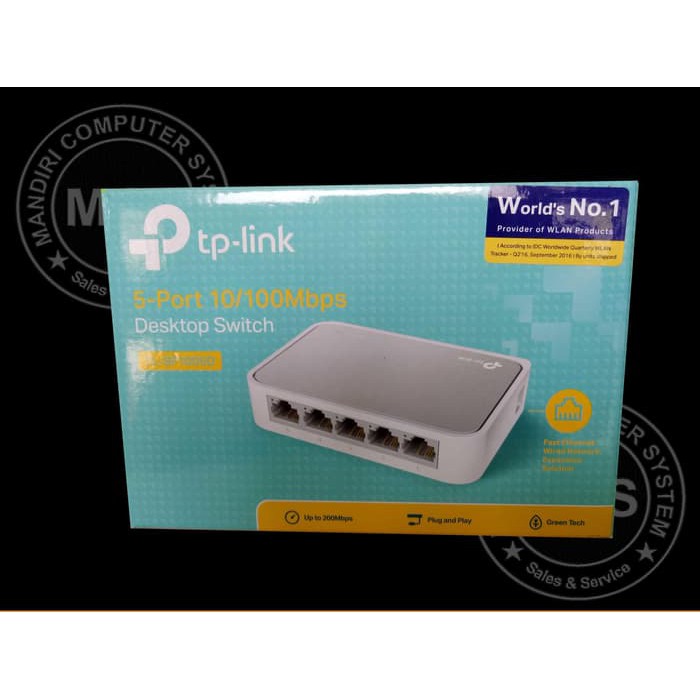 swict hub tp link 5 port tp link 100% original