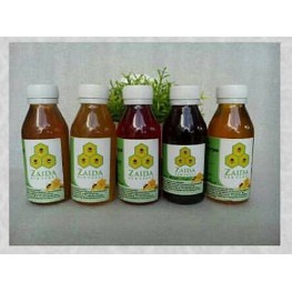 

Paket manis manja (5 buah madu manis buah)