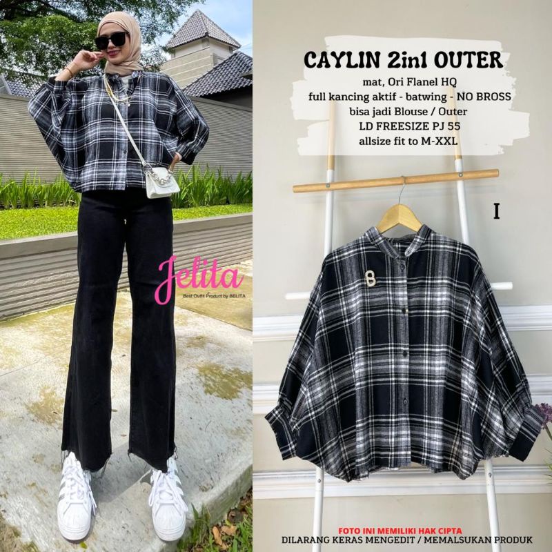 Caylin Outer