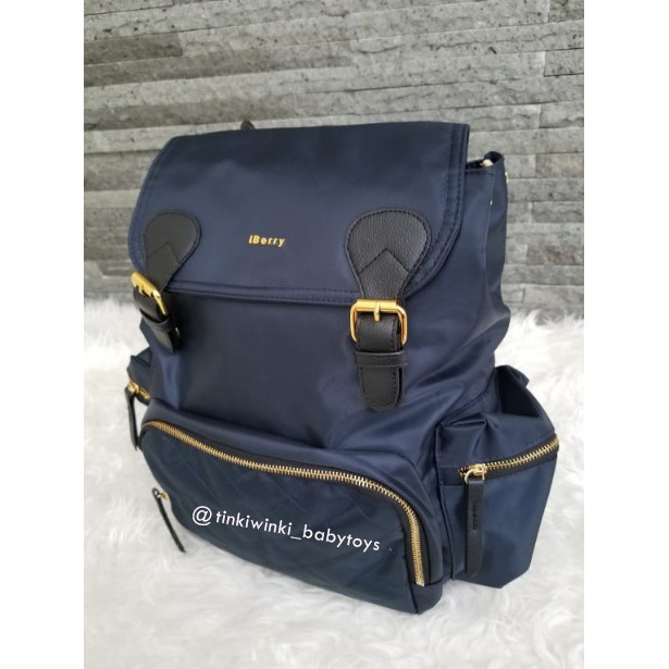 Diaper Bag Iberry ASHFIELD backpack