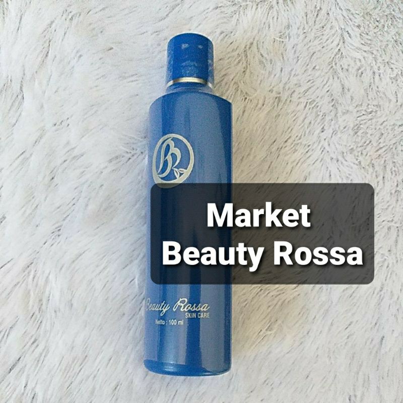 Facial Wash Beauty Rossa