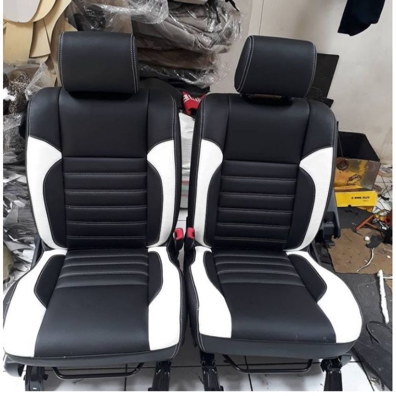 SARUNG JOK MOBIL AVANZA X SENIA CALYA SIGRA RUSH