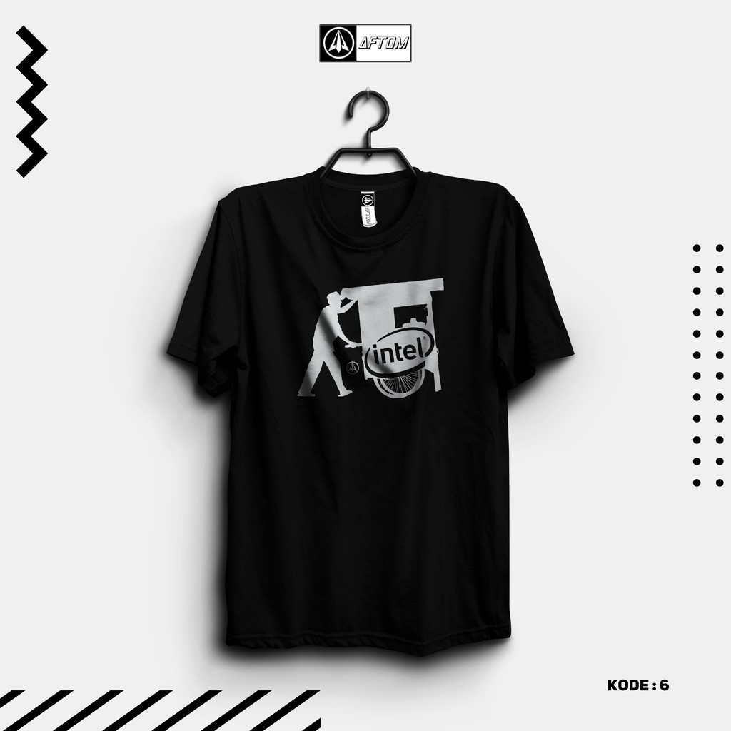 Kaos Intel