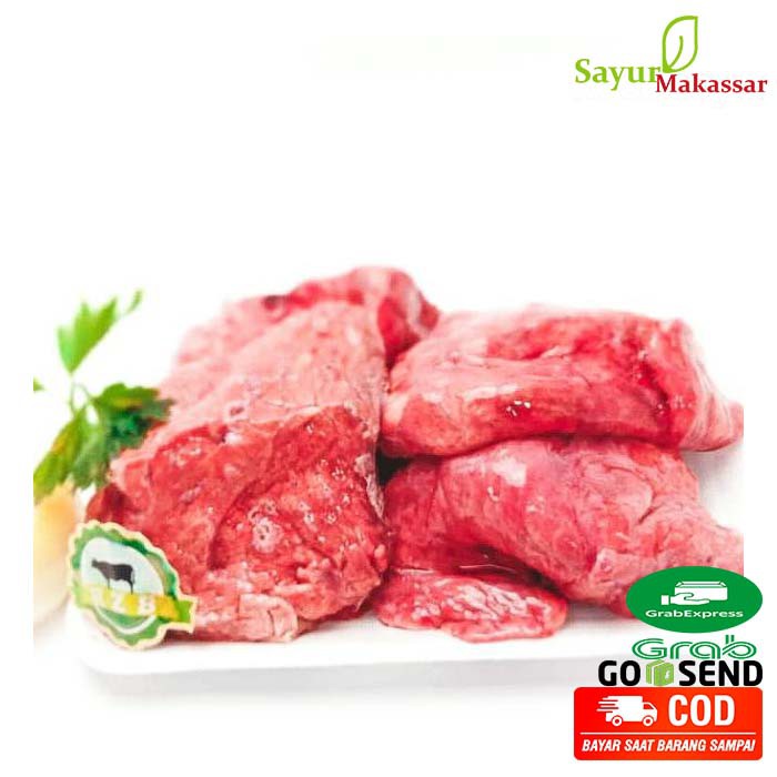 

Paru Sapi Segar Fresh 500 gram Lokal Pasar Online Makassar