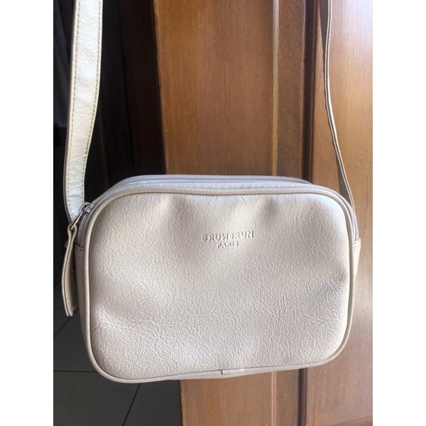 BrunBrun Sling Bag