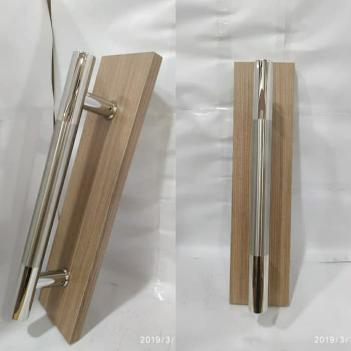 PALOMA Tarikan Gagang PULL HANDLE PHP 383 N-CAVANA 600MM PSS+SS