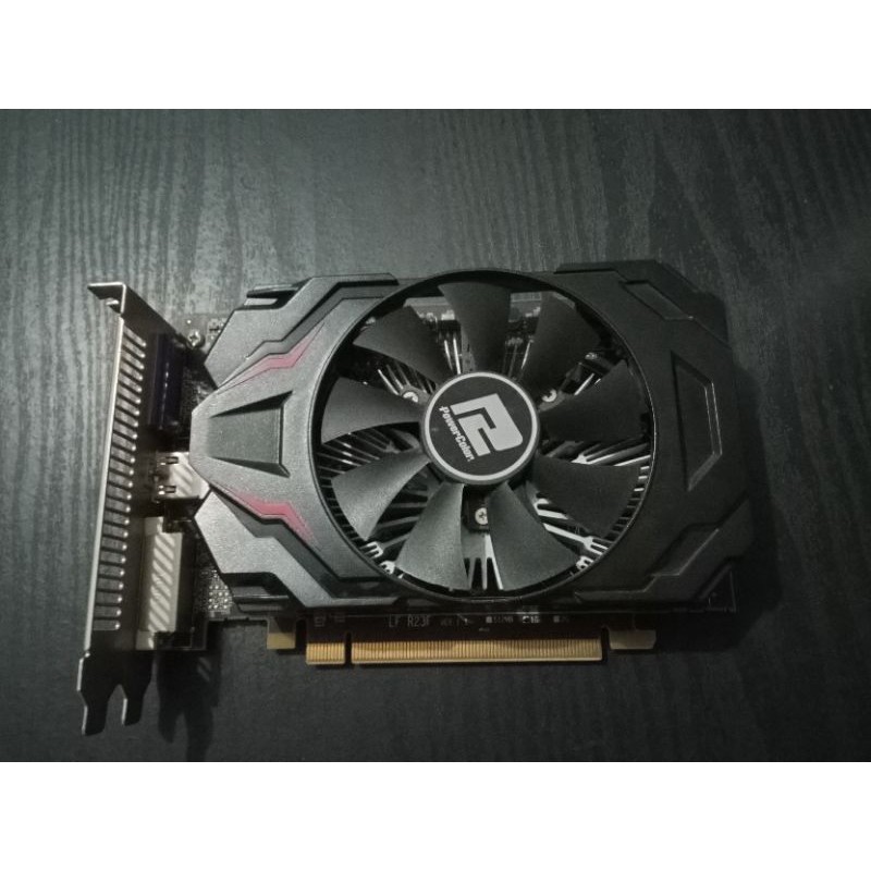 r7 240 1gb ddr5