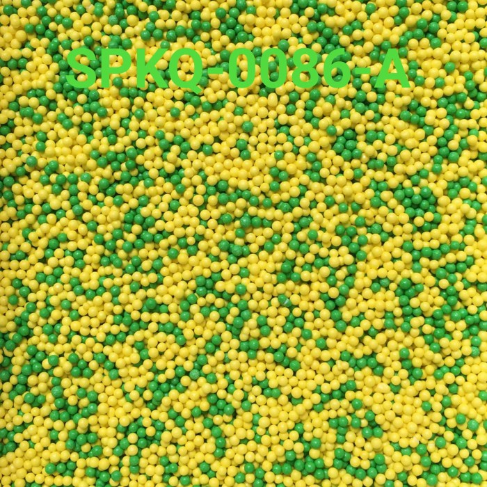 

GR-SPKQ-0086 SPRINKLES SPRINKLE SPRINKEL 250GR MUTIARA DISKON GEDE