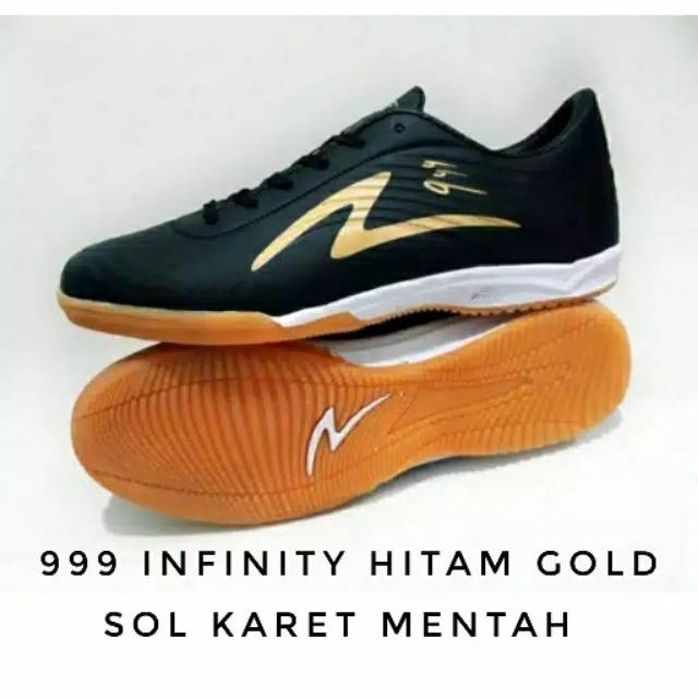 Sepatu futsal pria SPECS 999 infinity murah