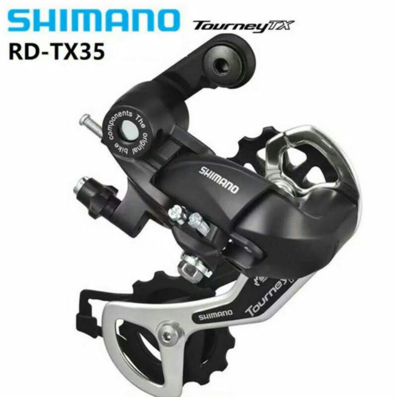 rd 6 7 8 speed shimano tourney tx35