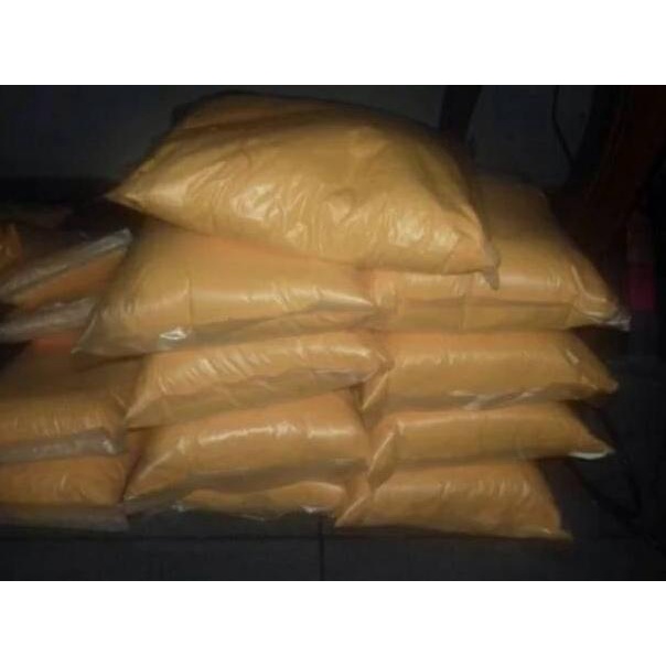 

Pasti Murah 9TDYV Bumbu Tabur 1 kg / 55 Terlaris