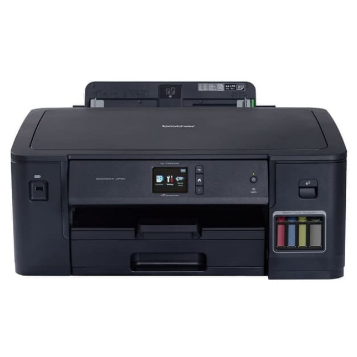 Printer A3 Brother HL-T4000DW Garansi Resmi T4000-DW Duplex WIreless