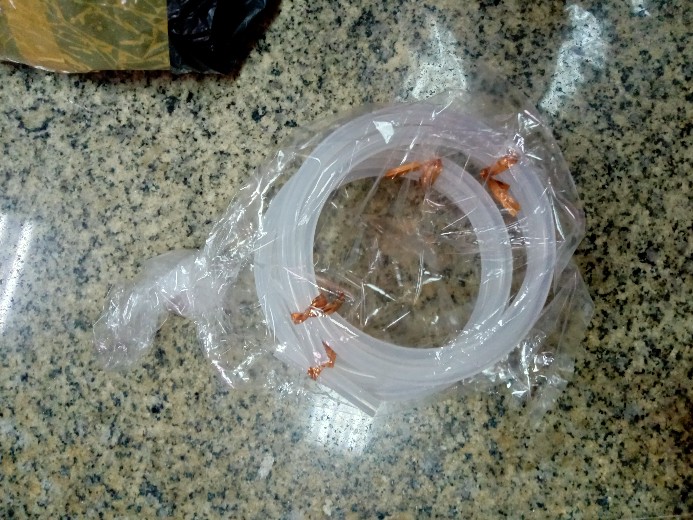 Spectra Selang Tubing Selang Pompa Spectra