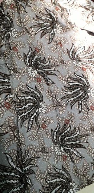 Maura Couple - Sania Ruffle Batik Couple Ori Ndoro Jowi Dnt Garansi Termurah Shopee