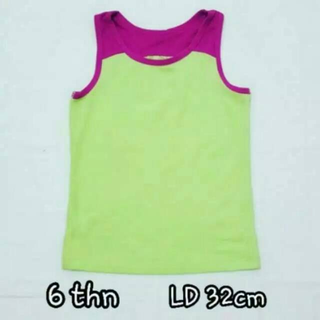 Kaos olahraga anak cewek 100% original merk nike girls tee