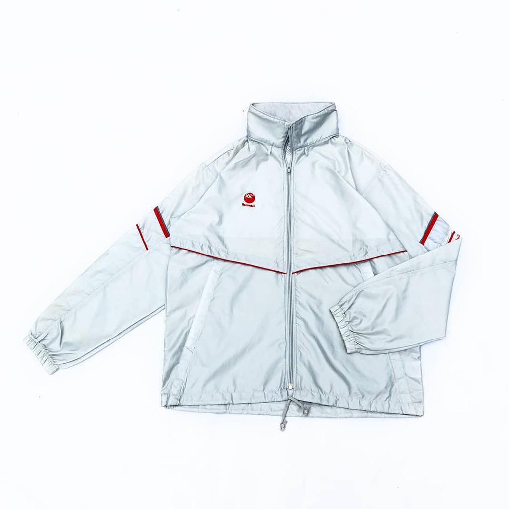 ASICS RECORDER JAPAN TRACK JACKET