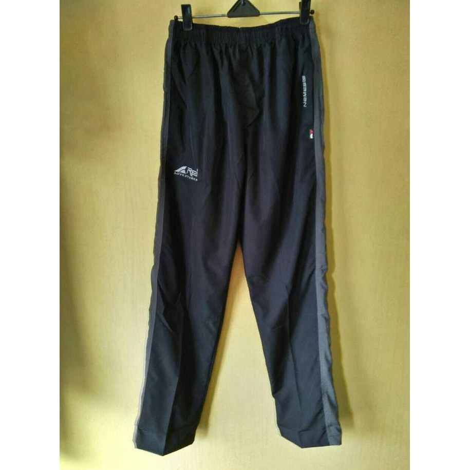 CELANA PANJANG PARASUT REI NEMESIS ORIGINAL