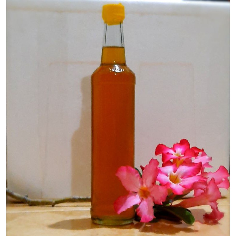 

madu kaliandra