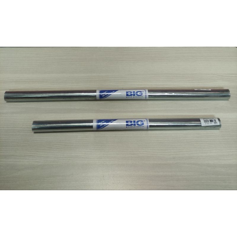 

Sampul plastik mika pvc roll big
