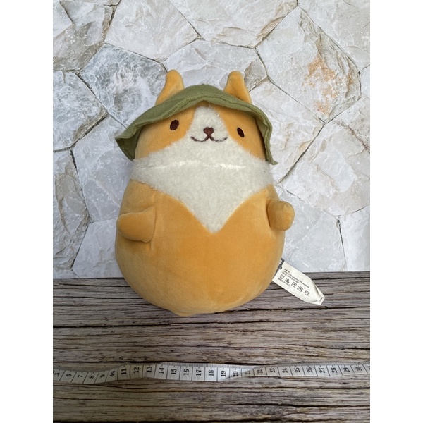 boneka kelinci miniso