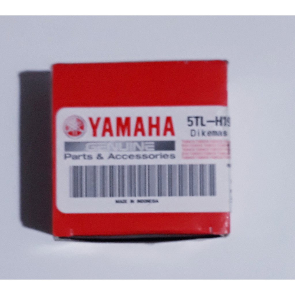 KIPROK MIO JUPITER Z JUPITER MX ORIGINAL YAMAHA