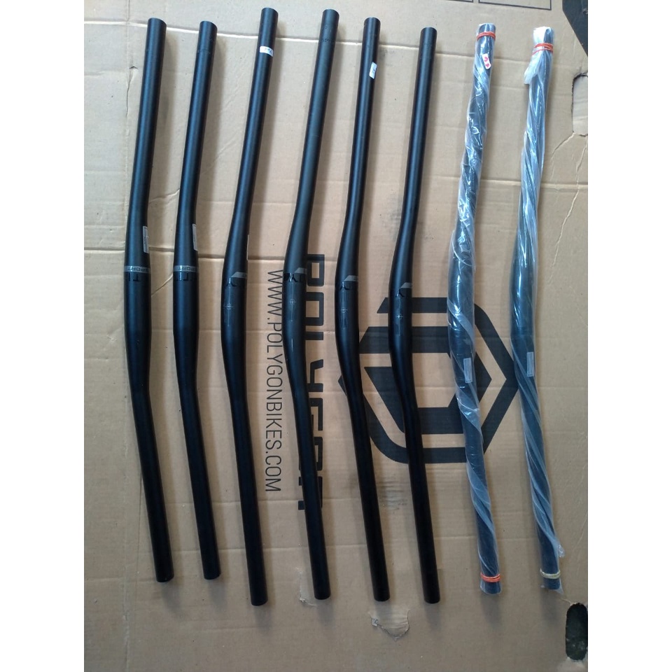 Handel Bar Stang Entity Sports Panjang 70cm-75cm