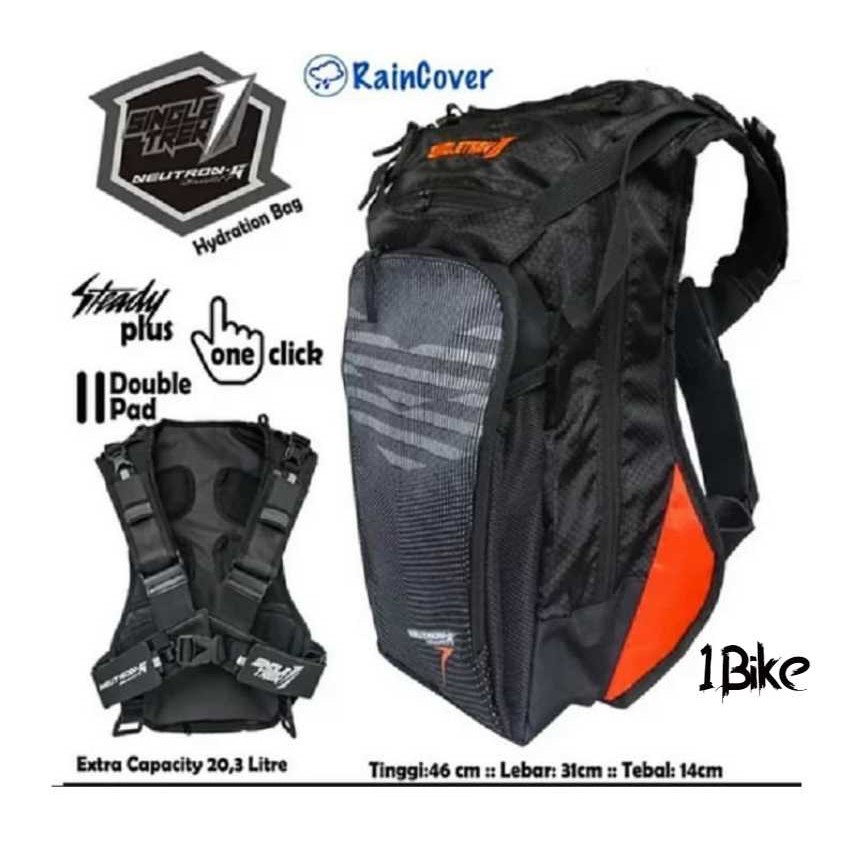 Tas Sepeda SingleTrek Neutron-G