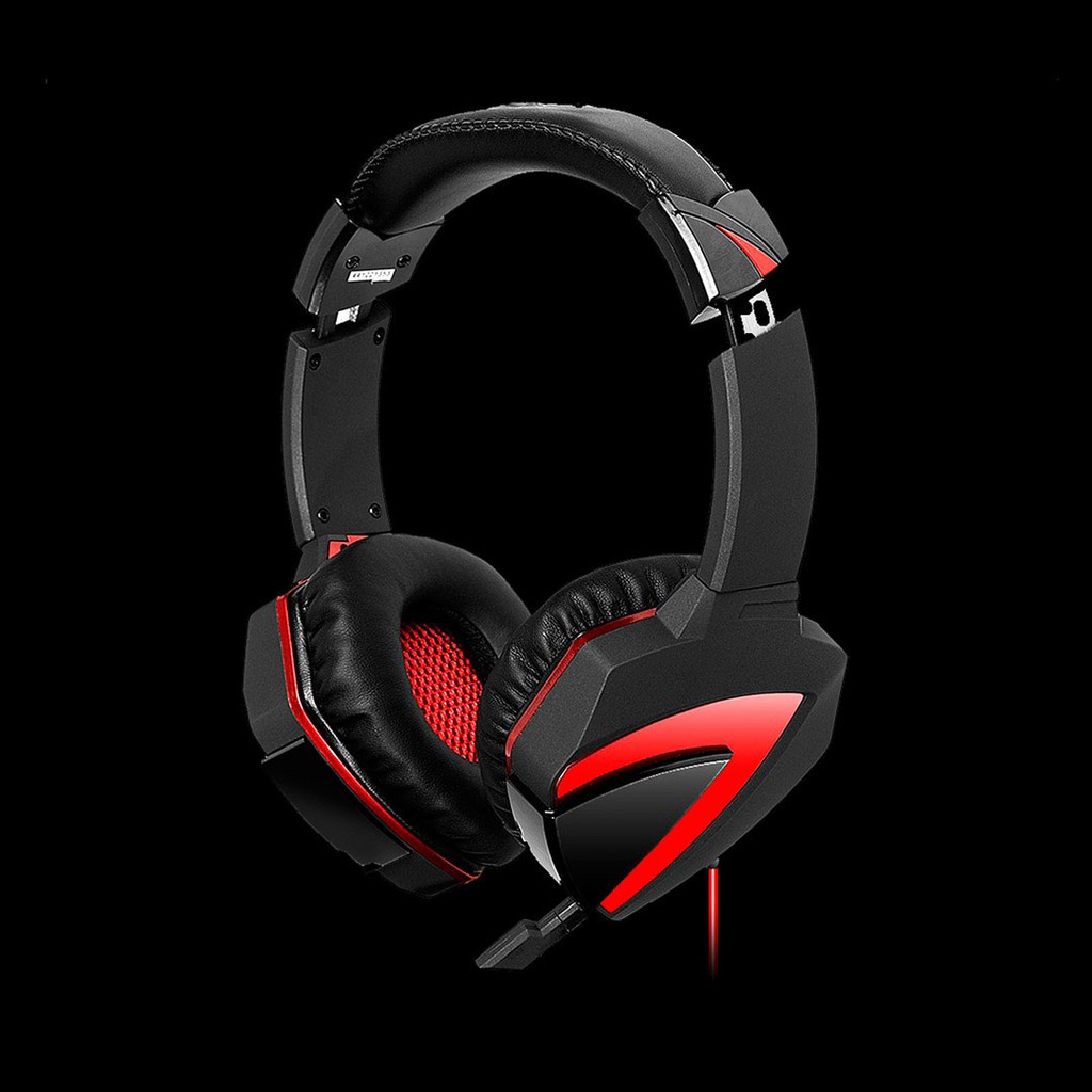 Bloody G500 II Gaming Headset G-500