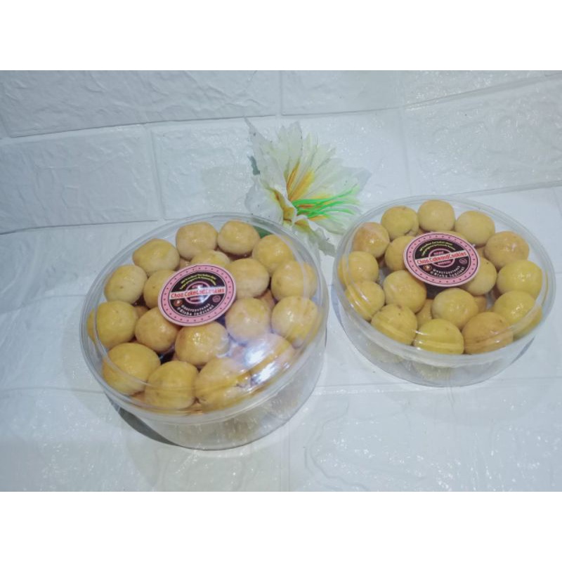 

Kue Kering Nastar Premium kemasan 250