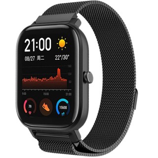 jam xiaomi amazfit