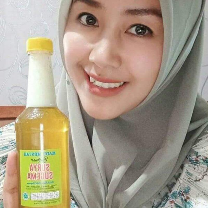 

Madu Nyiruan Surya Sugema