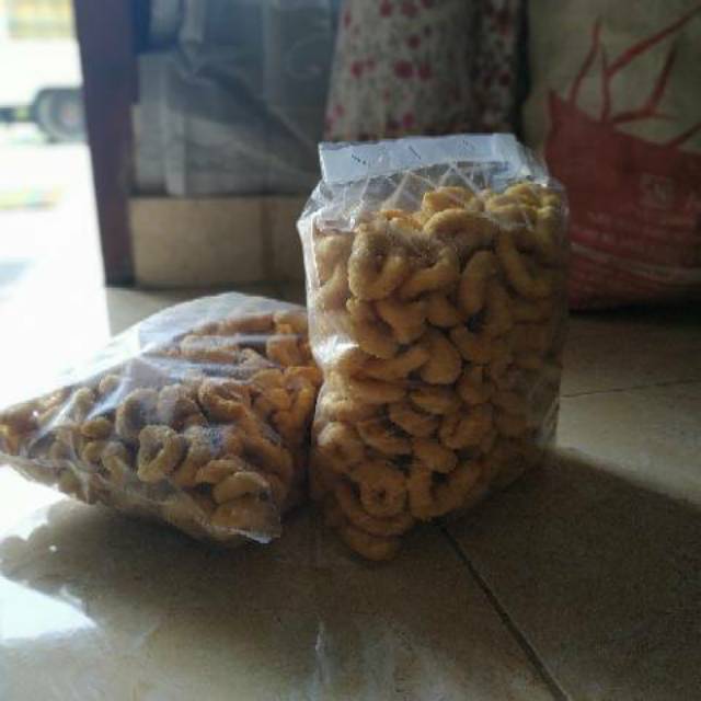 

[COD]Selondok Bawang Khas Kulonprogo