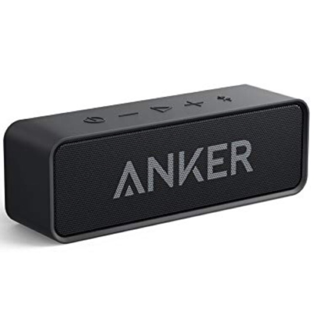 Anker Bluetooth Speaker