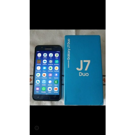 SAMSUNGJ7DUO