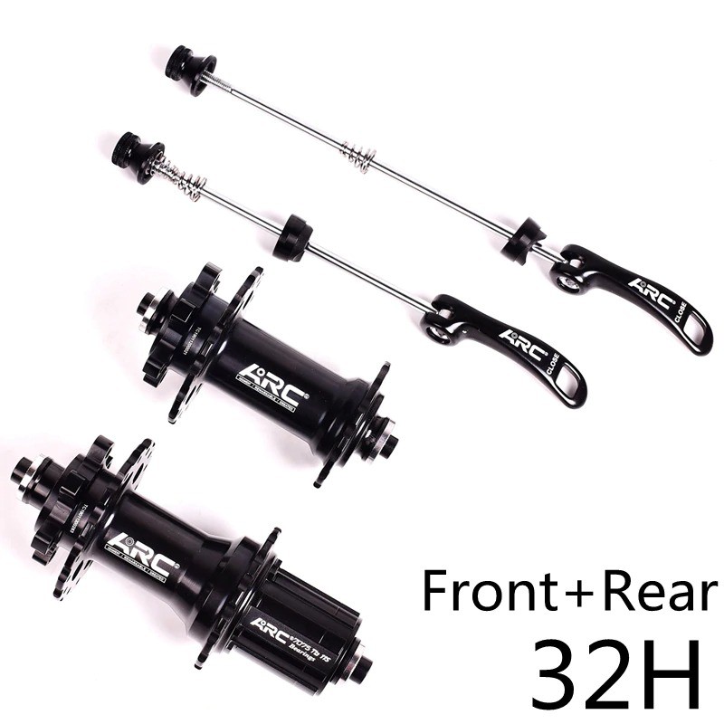 Hub Freehub sepeda / freehub ARC/HUB ARC/D041SB-D042SB - MT-006F/hub mtb / hub freehub ARC/ARC