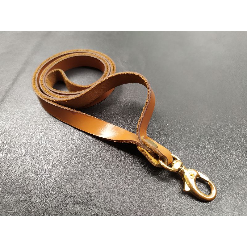 

Lanyard kulit asli, lanyard id holder, pods, case