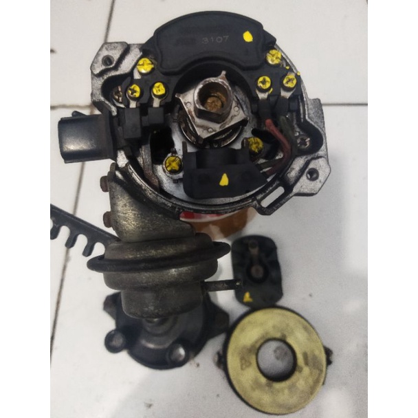 Delco Cdi Mitsubishi Eterna Sohc