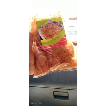 

kripik kaca 200 g