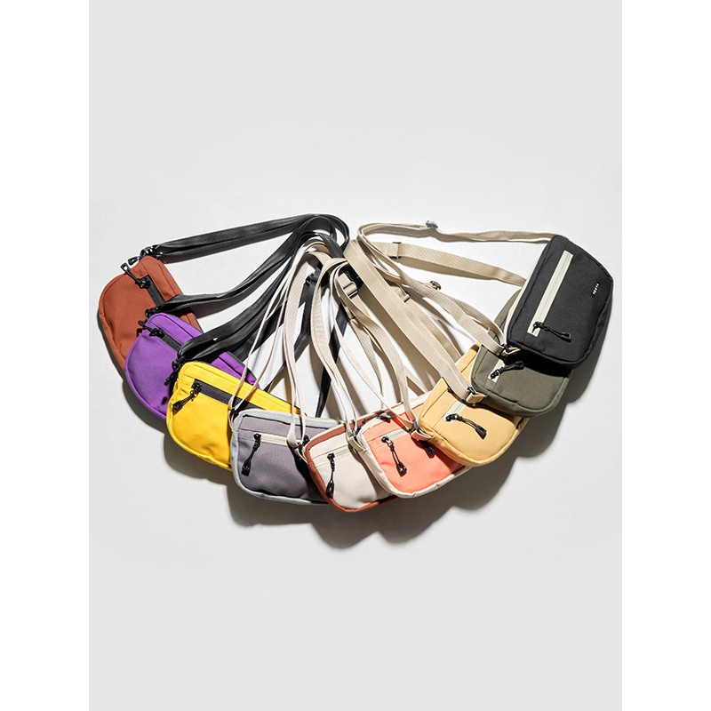 ESGOTADO SLING BAG PAXTA SLING BAG 01