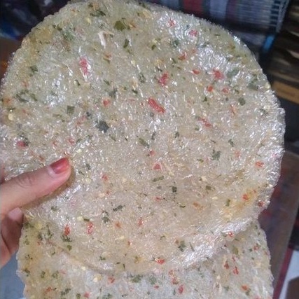 

OPAK KETELA SAMILER UDANG //SARMIER 500GR