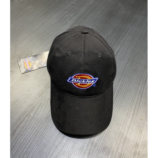 Topi Caps Baseball Dickies Premium