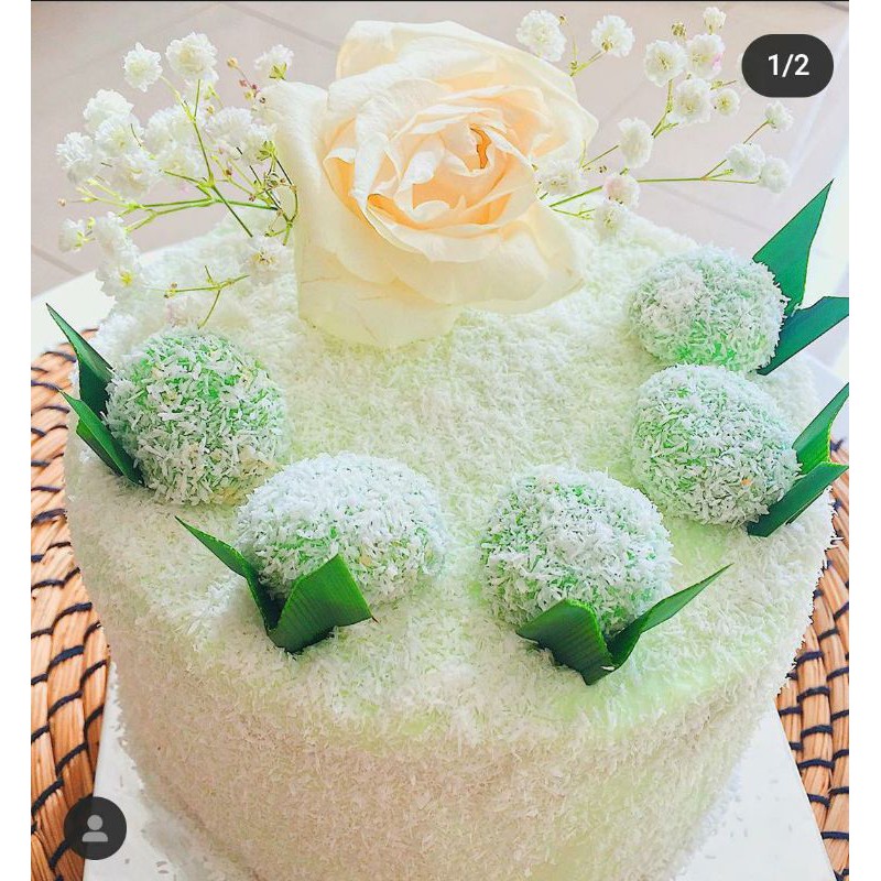 

CAKEKLEPON DIAMETER 18CM