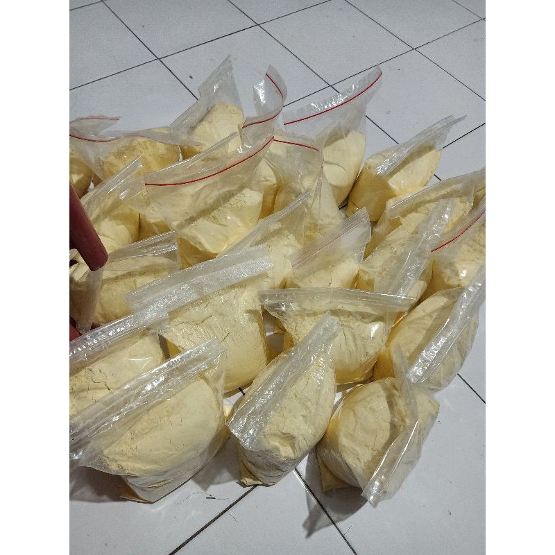 

Tepung Bumbu Serbaguna