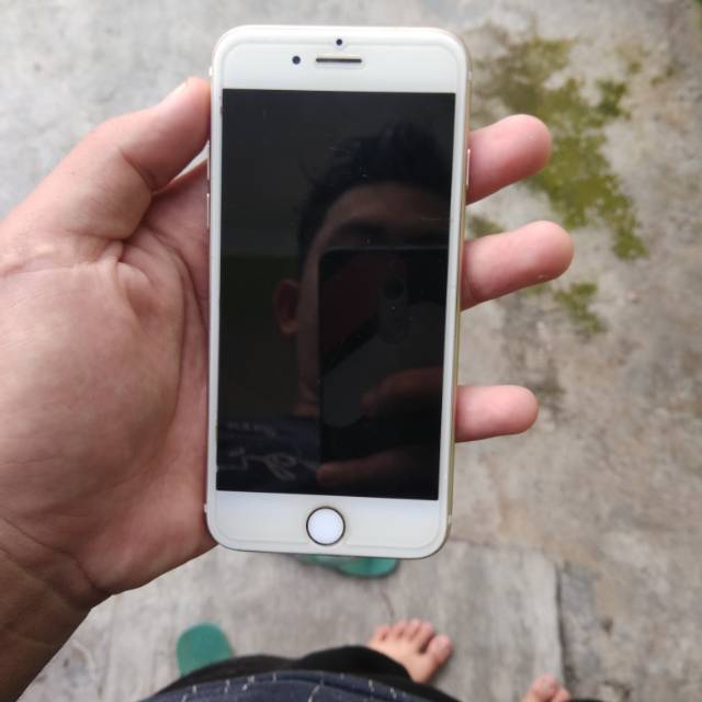 Iphone 7 matot bukan iphone 8 x 6